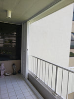 Accordion hurricane shutters by Advanced Hurricane Technology (photo 47)