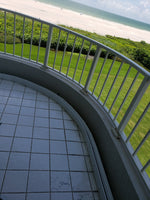 Accordion hurricane shutters by Advanced Hurricane Technology (photo 48)