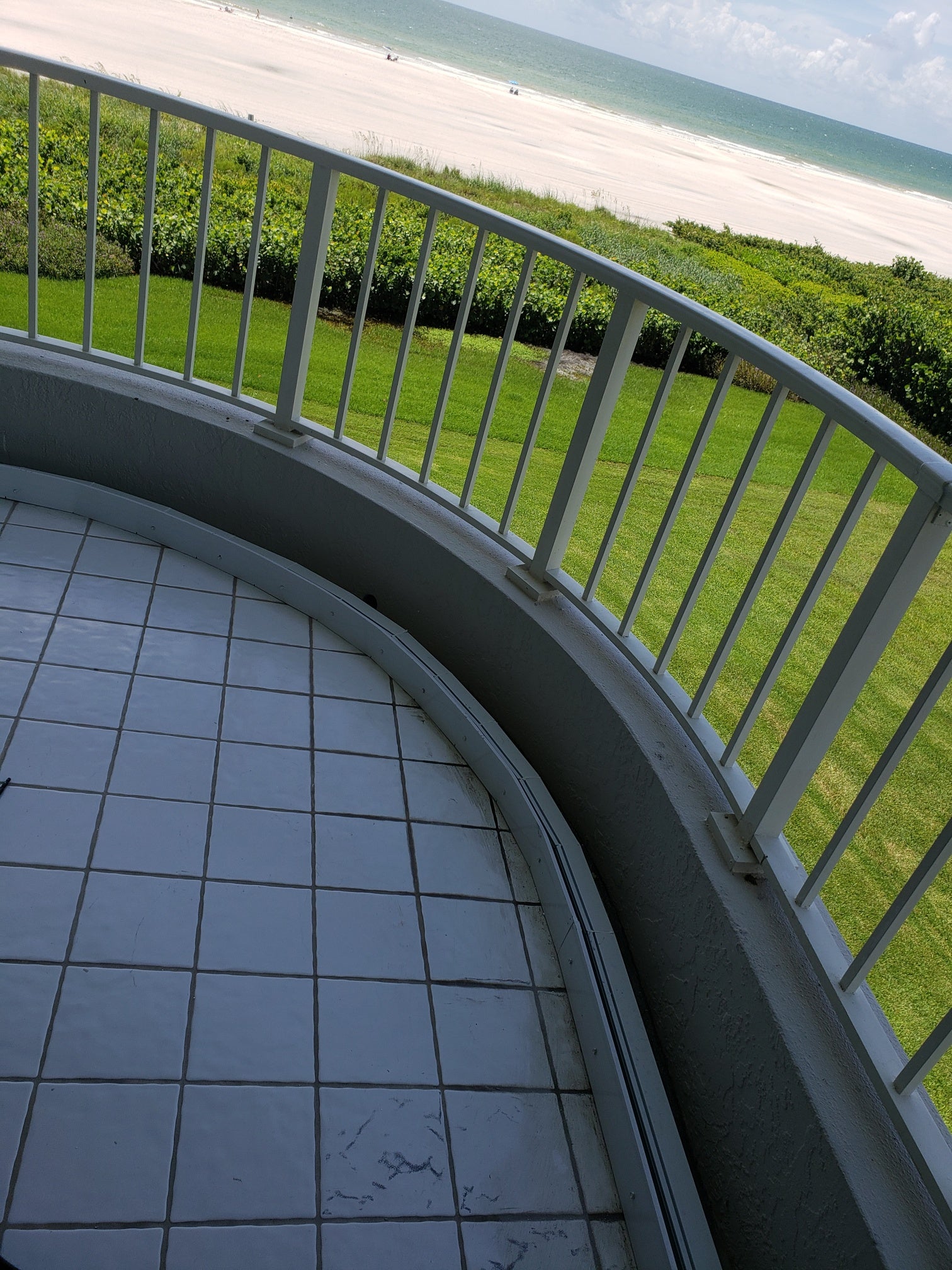 Accordion hurricane shutters by Advanced Hurricane Technology (photo 48)