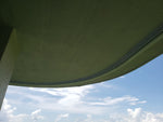 Accordion hurricane shutters by Advanced Hurricane Technology (photo 49)