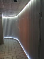 Accordion hurricane shutters by Advanced Hurricane Technology (photo 50)