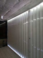 Accordion hurricane shutters by Advanced Hurricane Technology (photo 51)