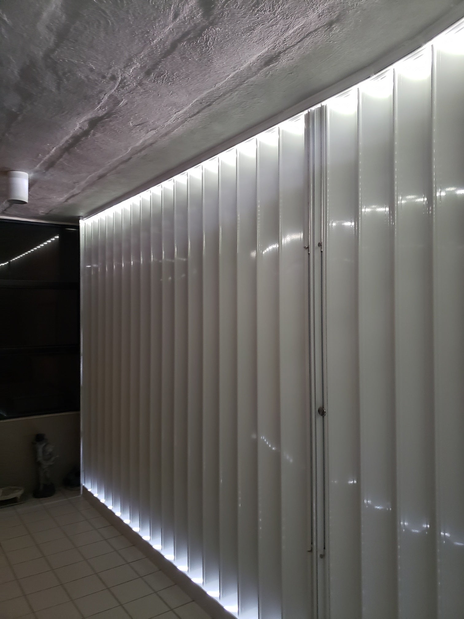 Accordion hurricane shutters by Advanced Hurricane Technology (photo 51)