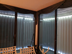 Accordion hurricane shutters by Advanced Hurricane Technology (photo 53)