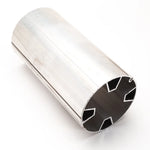 Tube Aluminum-Round for Screen (view 3)