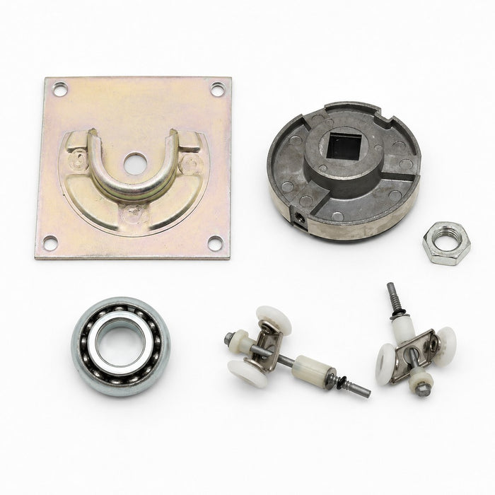 Brackets & Accessories