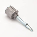 Idler-Adjustable Aluminum