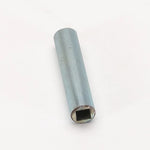 Universal Coupler for Extension Shaft (view 3)