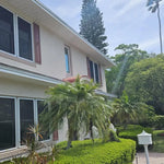 Bahama hurricane screens by Advanced Hurricane Technology (photo 7)