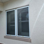 Bahama hurricane screens by Advanced Hurricane Technology (photo 8)