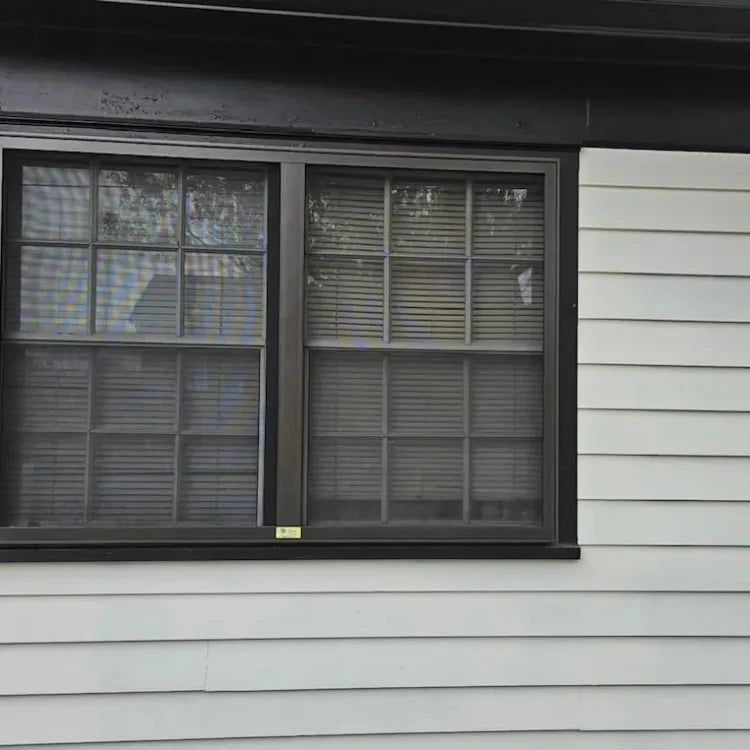 Bahama hurricane screens by Advanced Hurricane Technology (photo 10)