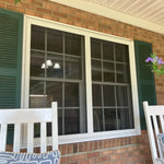 Bahama hurricane screens by Advanced Hurricane Technology (photo 16)