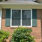 Bahama hurricane screens by Advanced Hurricane Technology (photo 17)