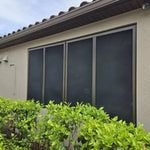 Bahama hurricane screens by Advanced Hurricane Technology (photo 19)