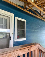 Bahama hurricane screens by Advanced Hurricane Technology (photo 6)