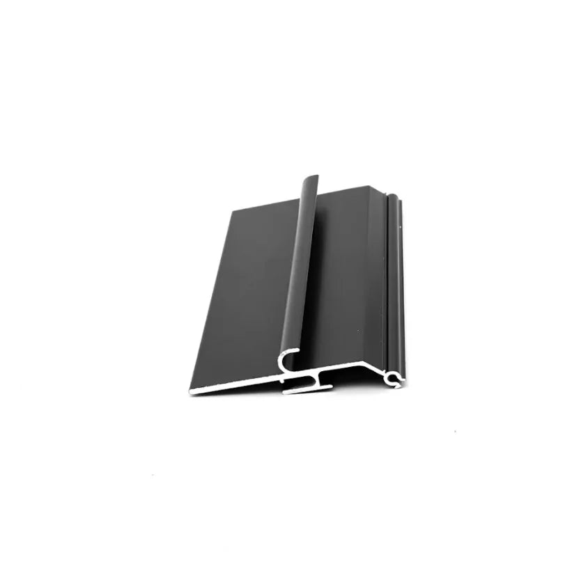 Accordion Flat Centermate (Push Lock) (view 4)