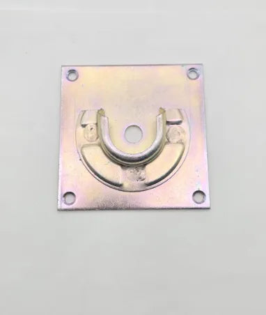 Bracket 100 x 100 Heavy Duty 42mm Bearing