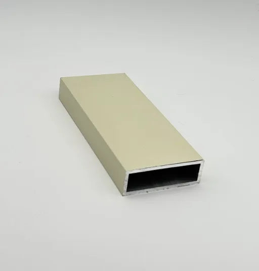 Alum. Tube 1 x 3 x 1/8 @ 24' (view 4)
