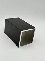 Alum. Tube 4 x 4 x 1/4 (view 3)