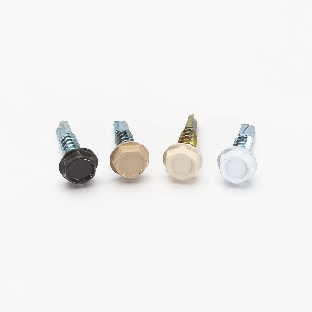 Screw – Self Drill #10 X 3/4′