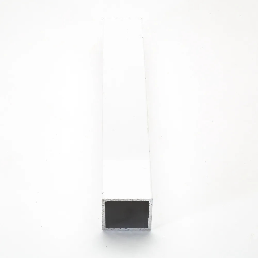 Alum. Tube 2 x 2 x 1/8 (view 3)