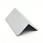 Alum. Angle 3 x 3 x 1/4 @ 20' (view 4)