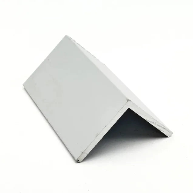 Alum. Angle 3 x 3 x 1/4 @ 20' (view 4)