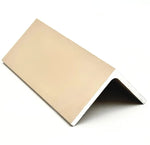 Alum. Angle 3 x 3 x 1/4 @ 20' (view 2)