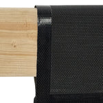 Emergency Storm Panel (Patent Pending) - Aramid (view 4)