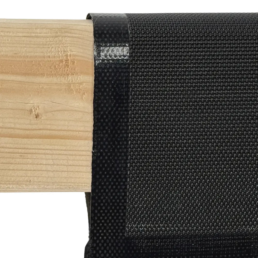 Emergency Storm Panel (Patent Pending) - Aramid (view 4)