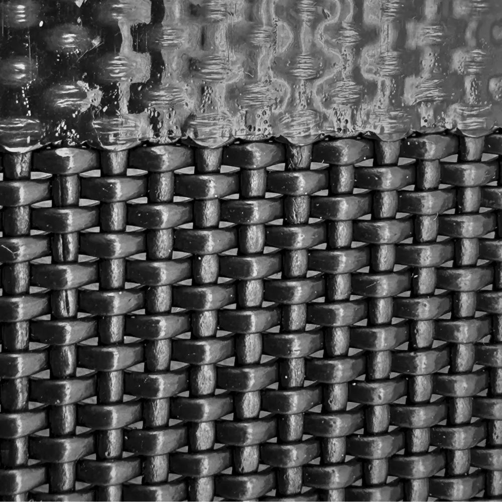 Emergency Storm Panel (Patent Pending) - Aramid (view 5)