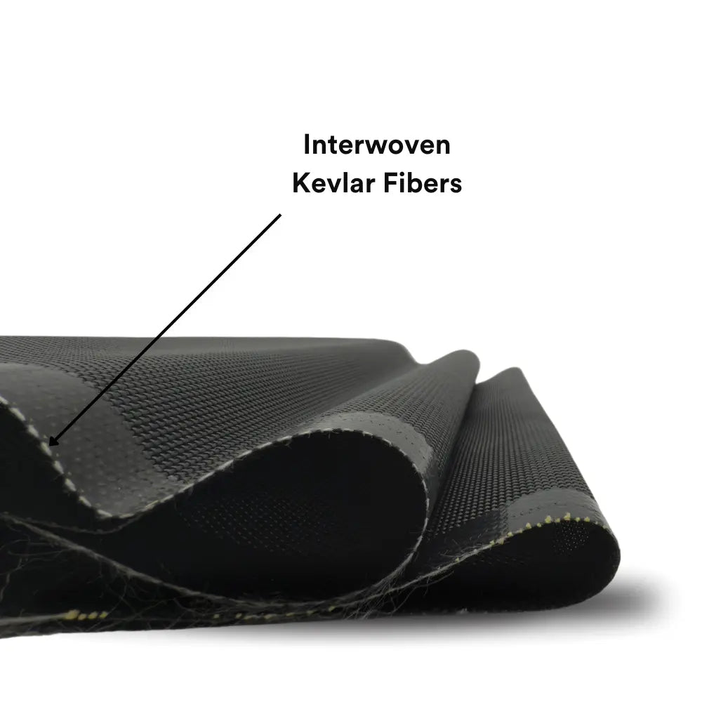 Emergency Storm Panel (Patent Pending) - Aramid (view 7)