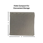 Emergency Storm Panel (Patent Pending) - Polypropylene (view 3)