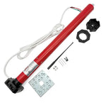 AHT Motor Kit Manual Override 4 Wire - Kit (M) (view 2)