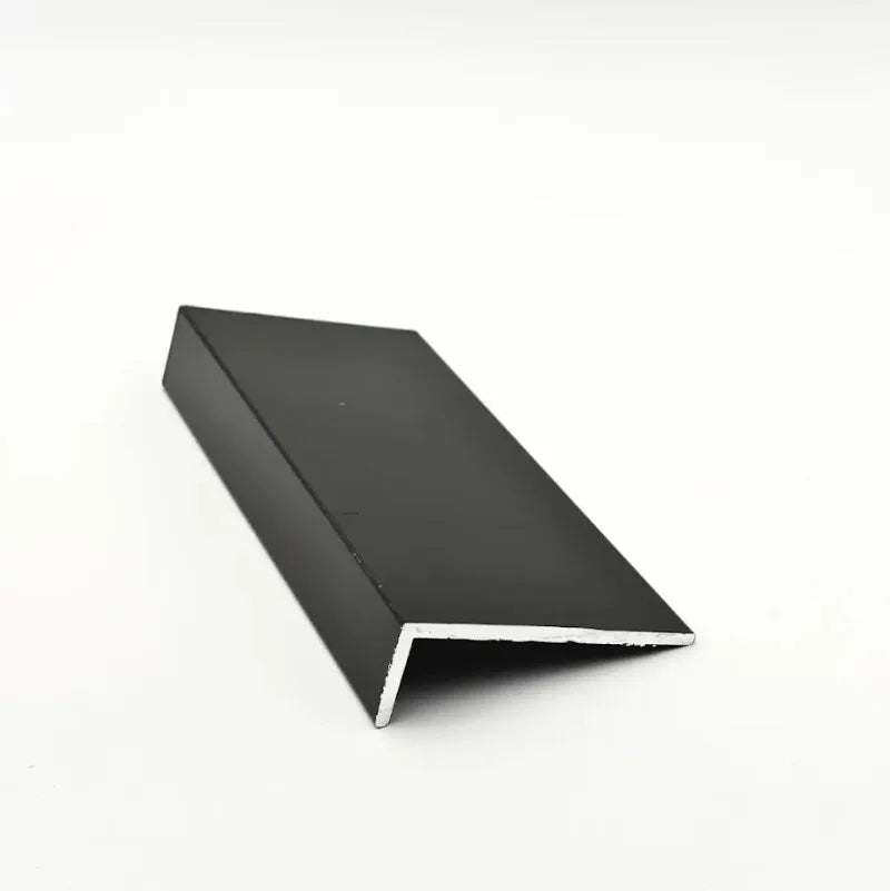 Alum. Angle 1 x 3 x 1/8 @ 20'