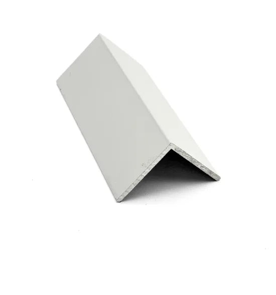Alum. Angle 2 x 2 x 1/8 @ 20' (view 5)