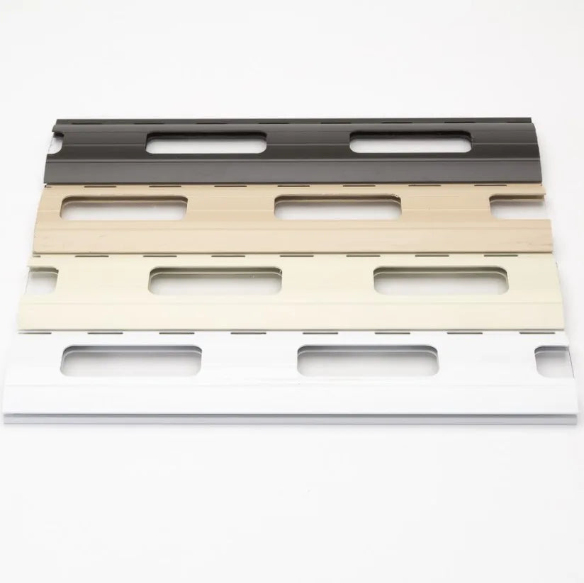 55mm Slat End Retention Viewport