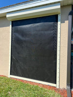 Hurricane screens by Advanced Hurricane Technology (photo 57)