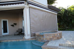 Hurricane screens by Advanced Hurricane Technology (photo 18)
