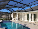 Hurricane screens by Advanced Hurricane Technology (photo 33)