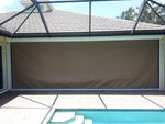 Hurricane screens by Advanced Hurricane Technology (photo 44)
