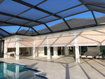 Hurricane screens by Advanced Hurricane Technology (photo 34)