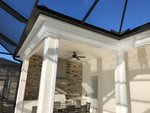 Hurricane screens by Advanced Hurricane Technology (photo 45)