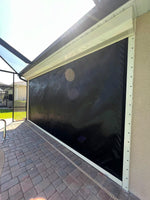 Hurricane screens by Advanced Hurricane Technology (photo 56)