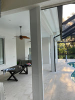 Hurricane screens by Advanced Hurricane Technology (photo 24)