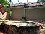 Hurricane screens by Advanced Hurricane Technology (photo 9)