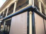 Hurricane screens by Advanced Hurricane Technology (photo 10)