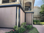 Hurricane screens by Advanced Hurricane Technology (photo 23)