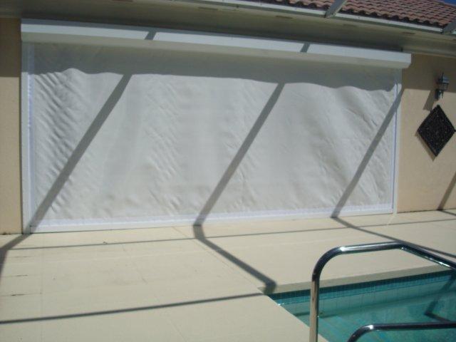 Hurricane screens by Advanced Hurricane Technology (photo 54)