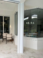 Hurricane screens by Advanced Hurricane Technology (photo 25)